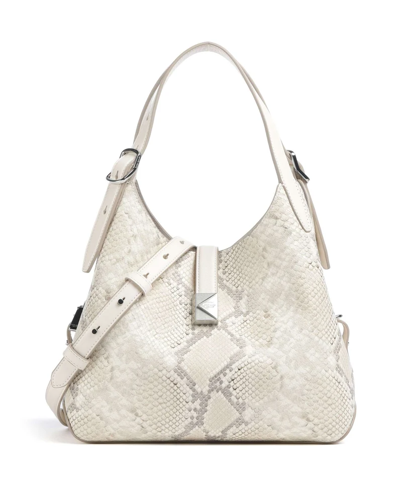 Kate Spade New York Deco Beuteltasche neutral multi