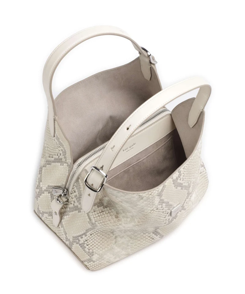 Kate Spade New York Deco Beuteltasche neutral multi