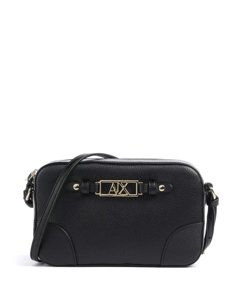 Armani Exchange Polly Umhängetasche black