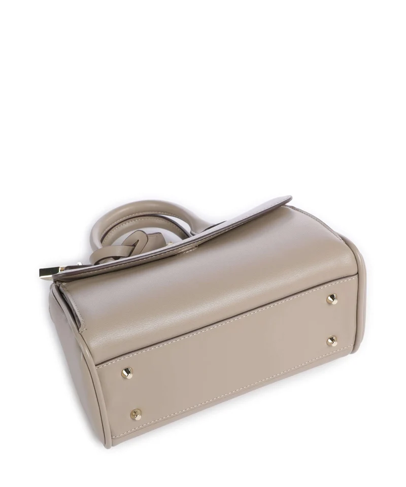 Armani Exchange Jane S Handtasche sand