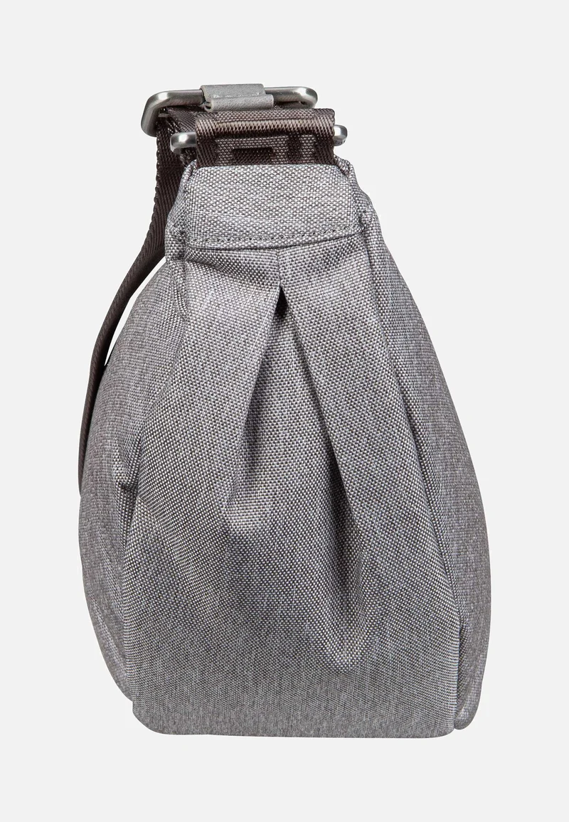 Bergen 1464 Light Grey - Sling Bag