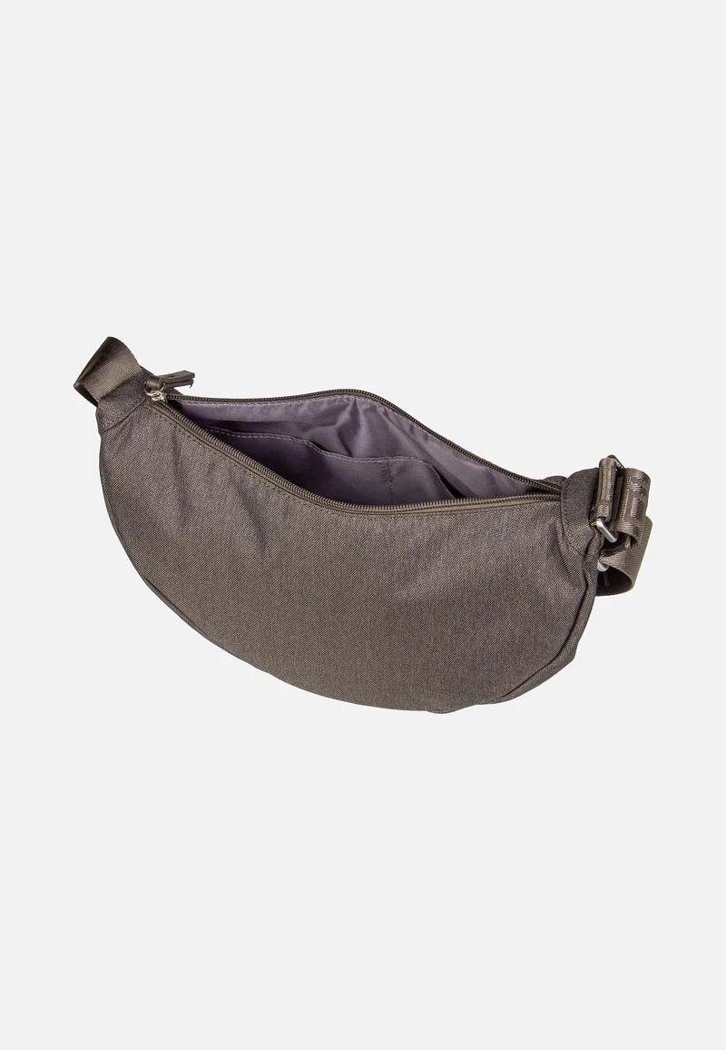 Bergen 1464 Taupe - Sling Bag