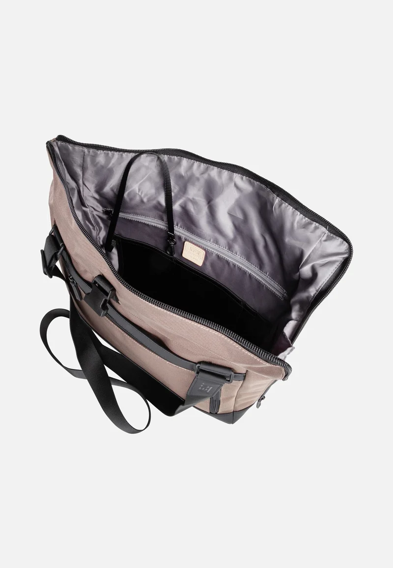 Balling Kurier 4012 Taupe - Messenger Bag
