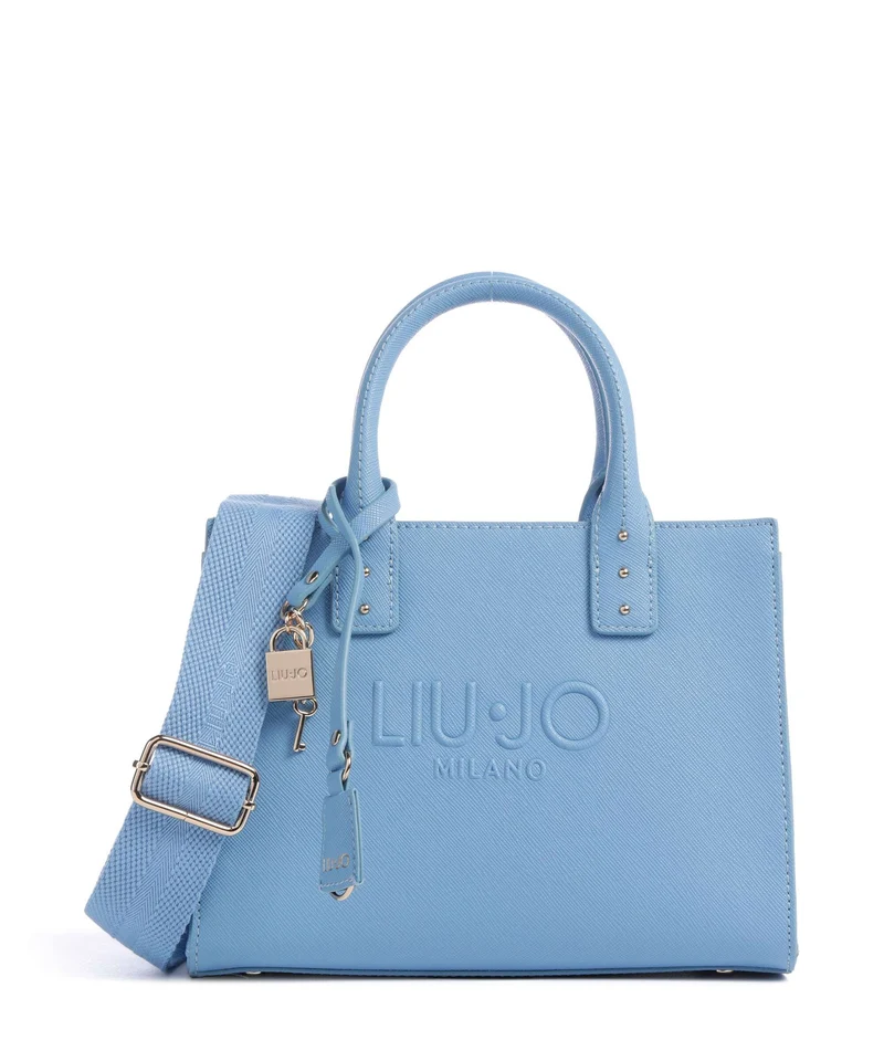 Liu Jo Halona S Handtasche azure blue