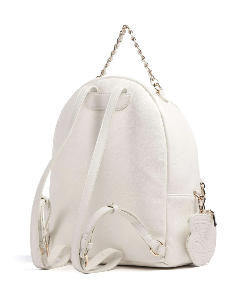 Liu Jo Achala M Rucksack cream