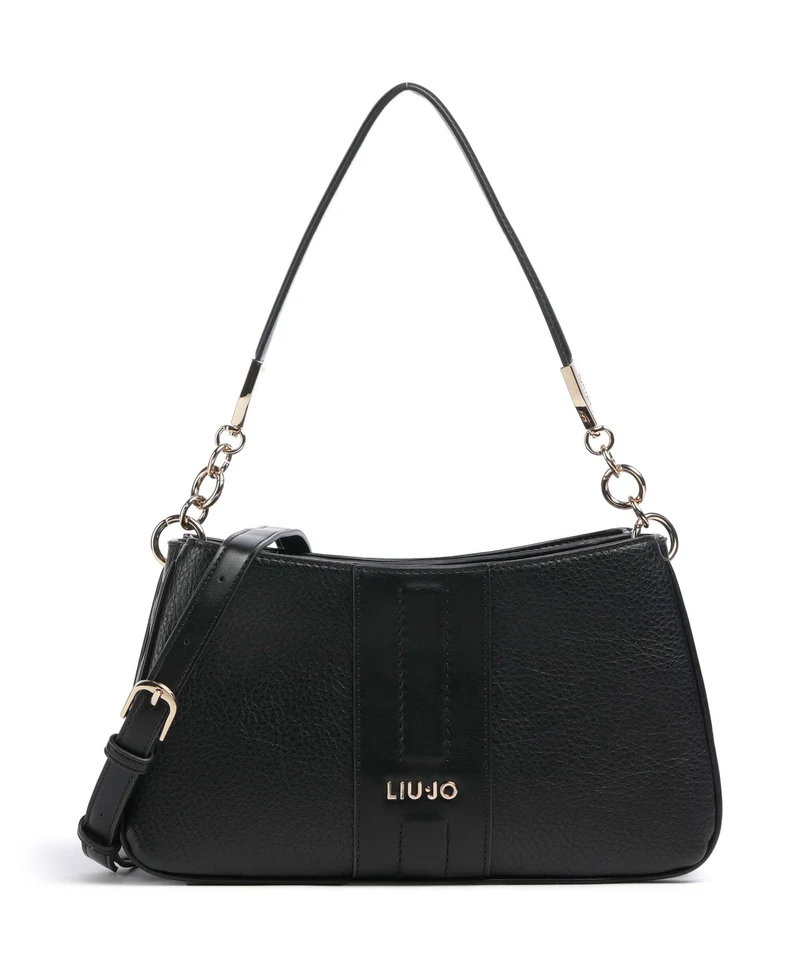 Liu Jo Ematite S Schultertasche nero