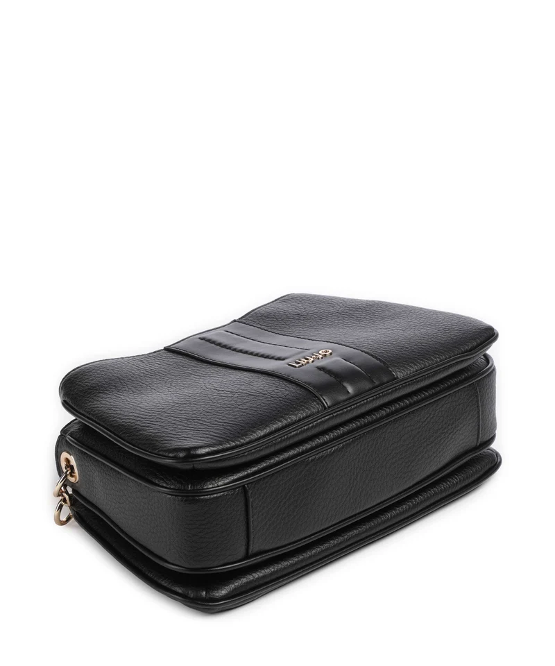 Liu Jo Ematite S Schultertasche nero