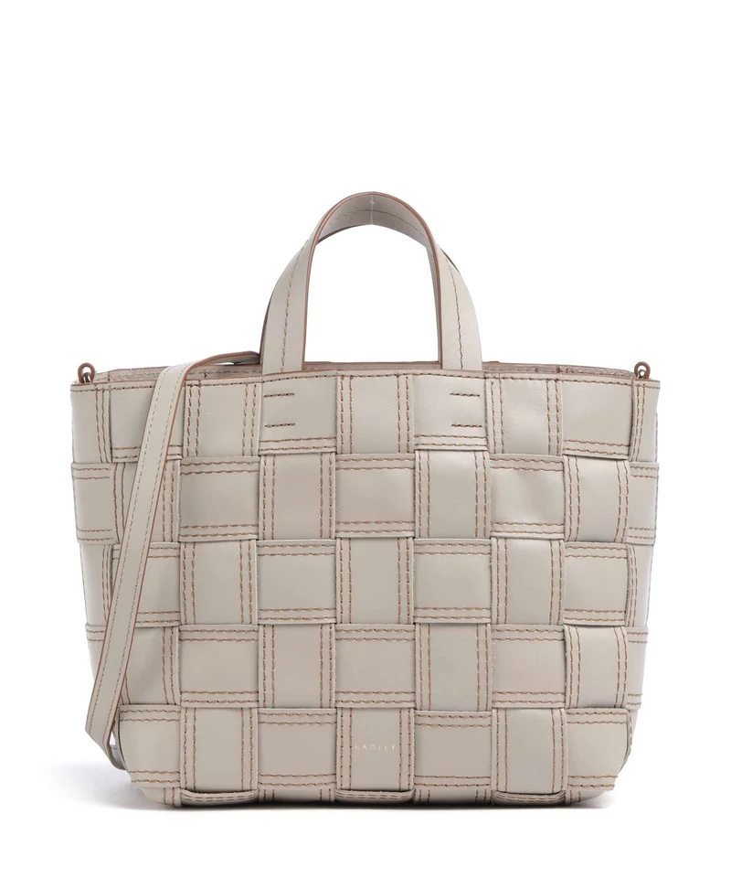 Radley London The Abbey Handtasche porcini