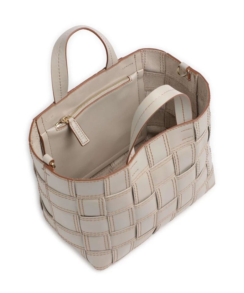 Radley London The Abbey Handtasche porcini