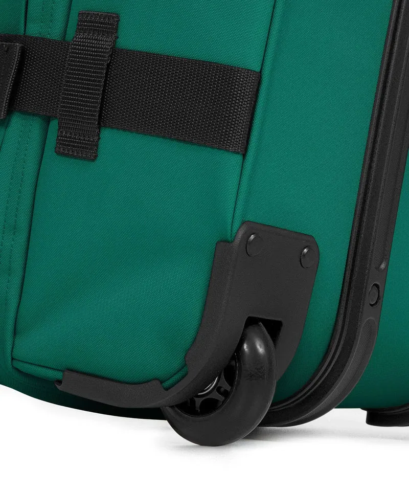 Eastpak Transit'R M Rollenreisetasche pineneedle green