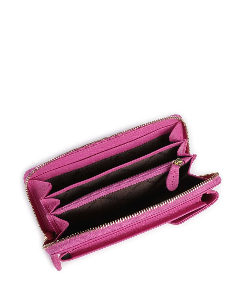 Braun Büffel Asti Handytasche fuchsia