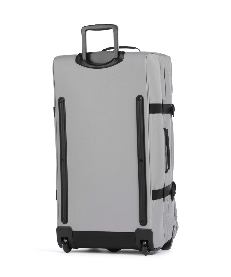 Eastpak Tranverz L Rollenreisetasche pebble grey