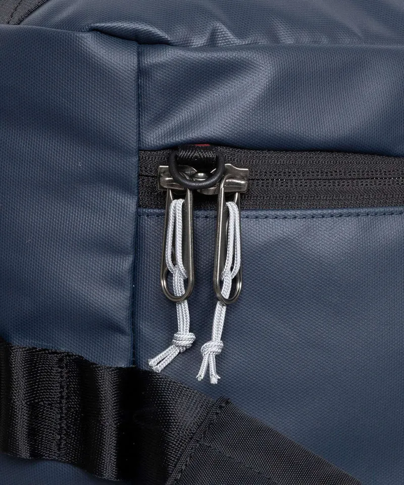 Eastpak Duffel Pack S Rollenreisetasche tarp navy