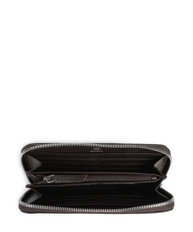 JOOP! Pompeji Melete Geldbörse dark brown