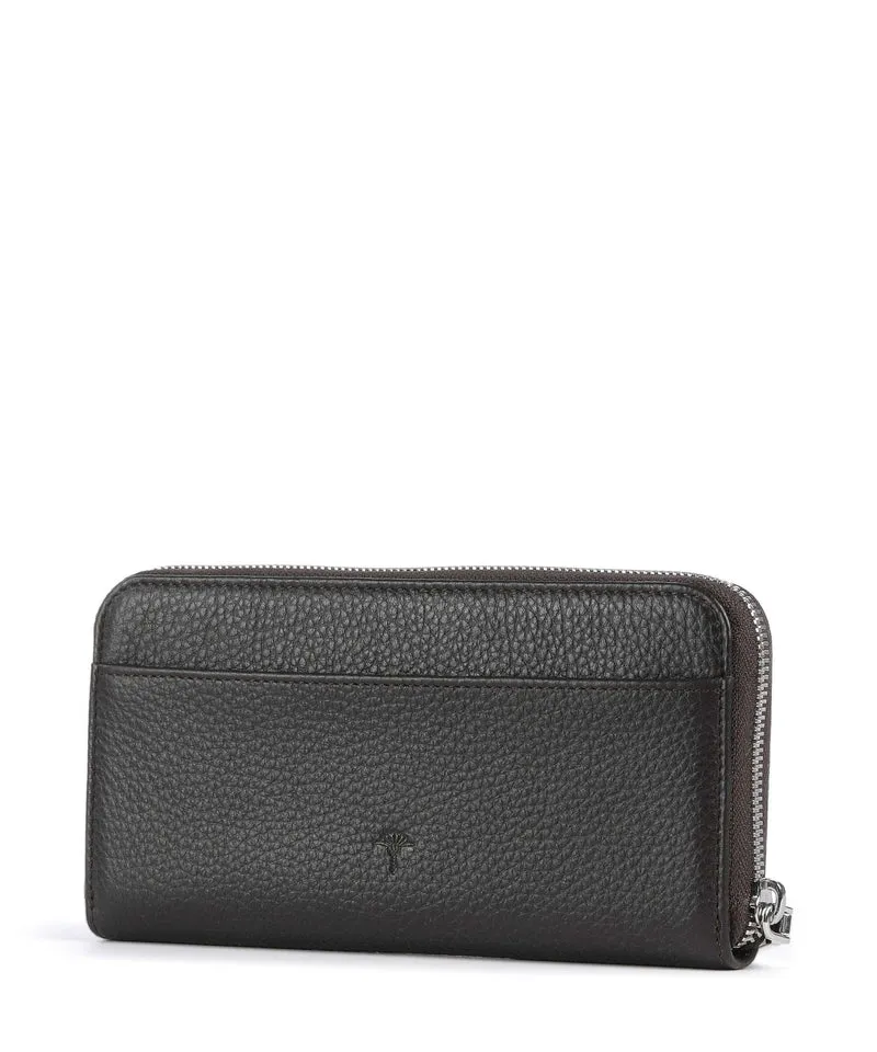 JOOP! Pompeji Melete Geldbörse dark brown