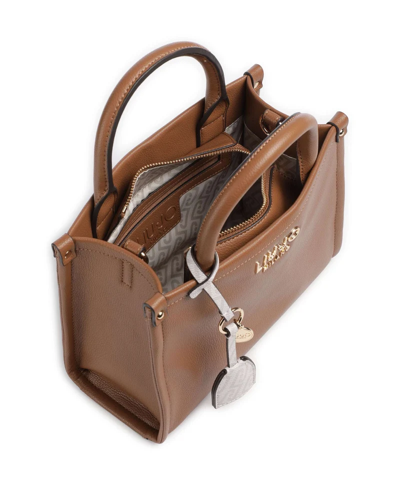Liu Jo Ridhi S Handtasche sequoia