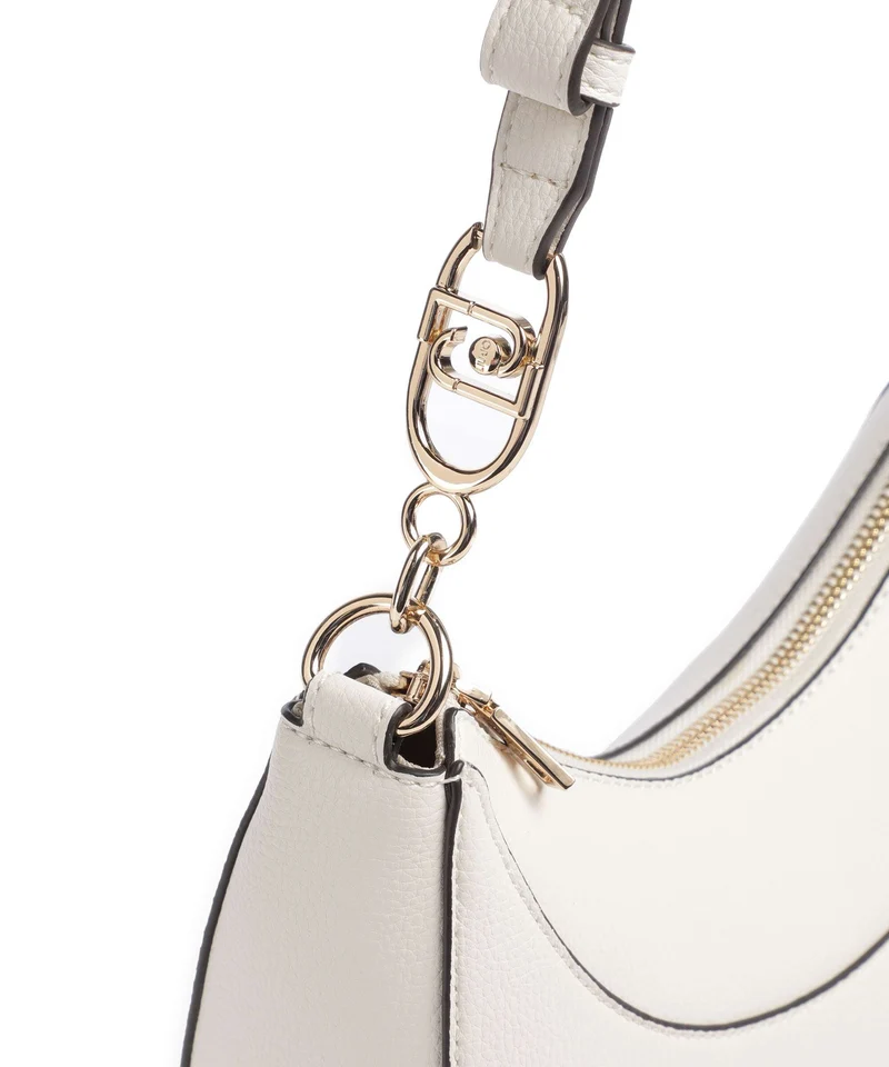 Liu Jo Cirry M Schultertasche cream