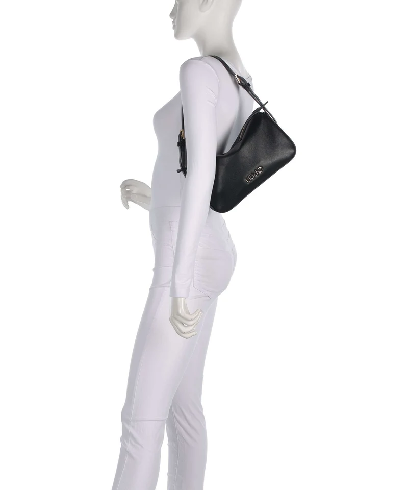 Liu Jo Arezu S Schultertasche nero