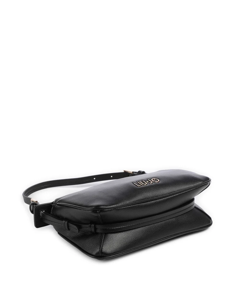 Liu Jo Arezu S Schultertasche nero