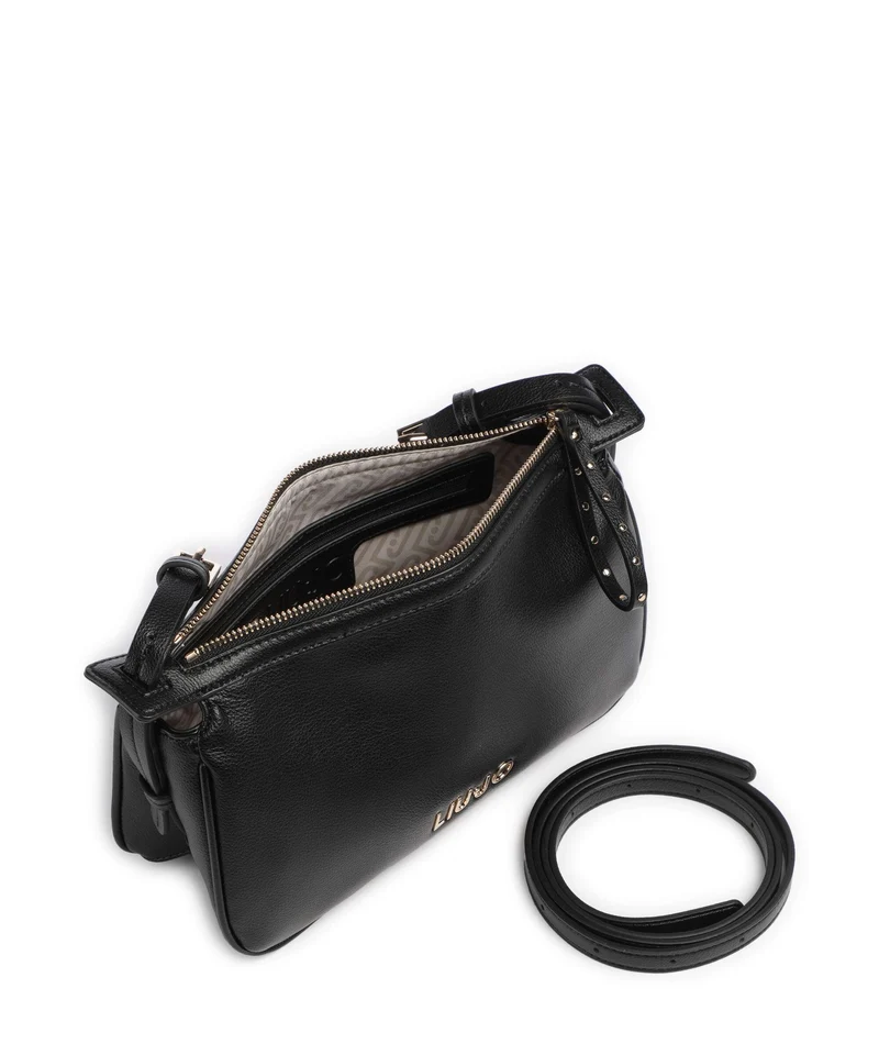 Liu Jo Arezu S Schultertasche nero