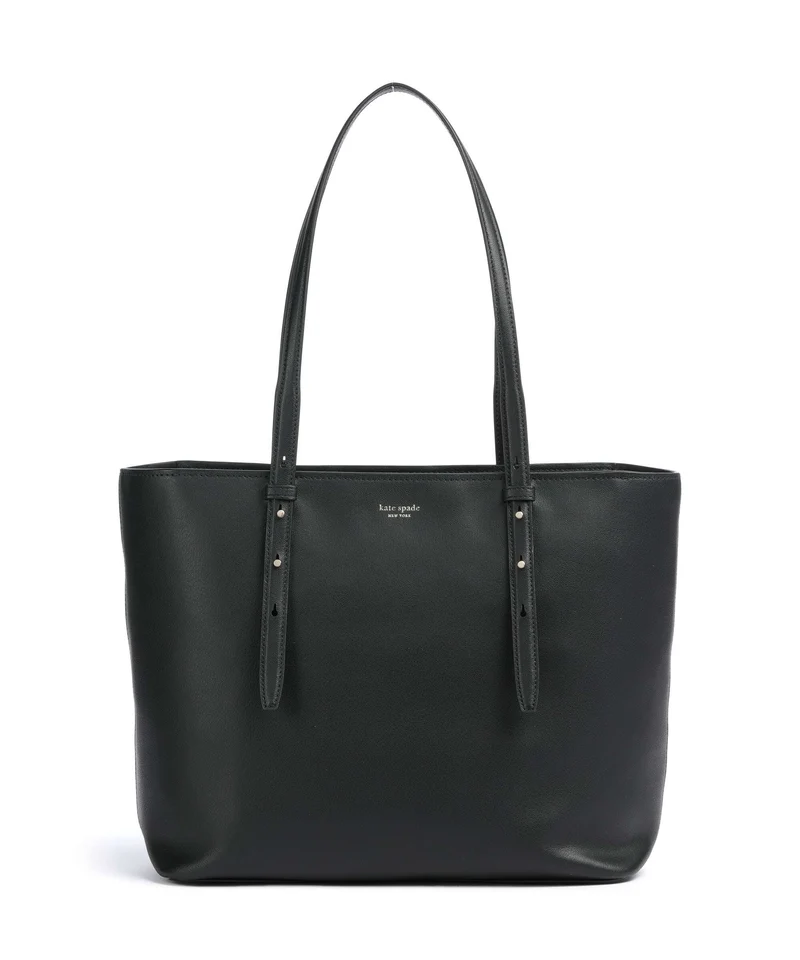 Kate Spade New York Do It All Shopper black