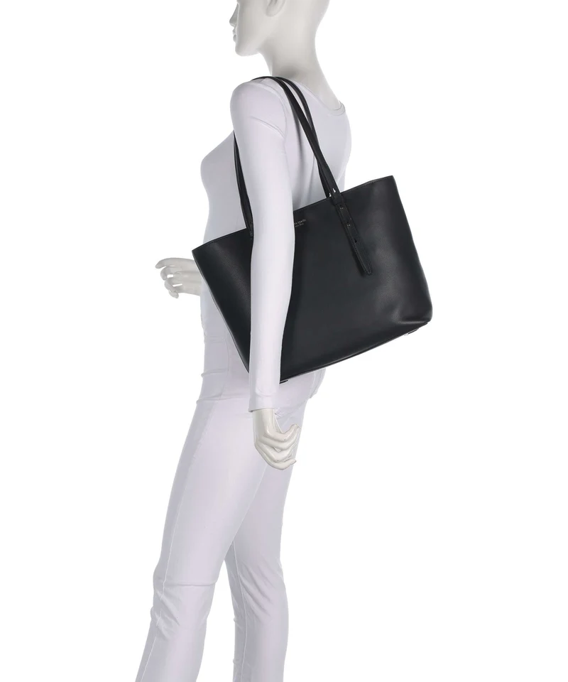 Kate Spade New York Do It All Shopper black