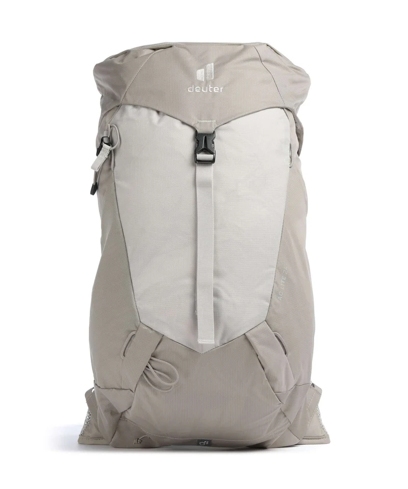 Deuter AC Lite 24 Wanderrucksack alu greystone