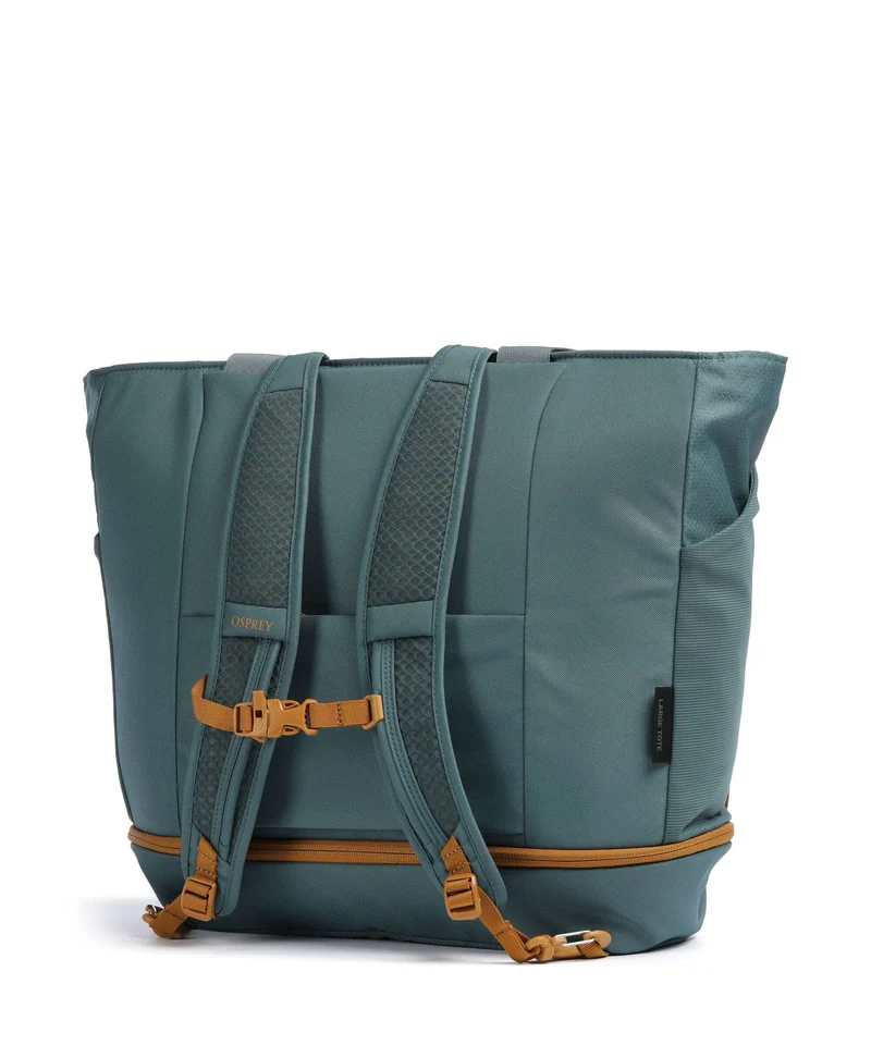 Osprey Daylite Large Rucksack-Tasche torrent blue