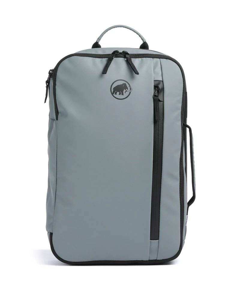 Mammut Seon Transporter 15 Laptop-Rucksack strata