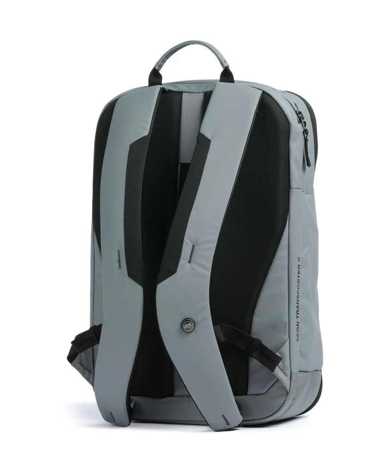 Mammut Seon Transporter 15 Laptop-Rucksack strata