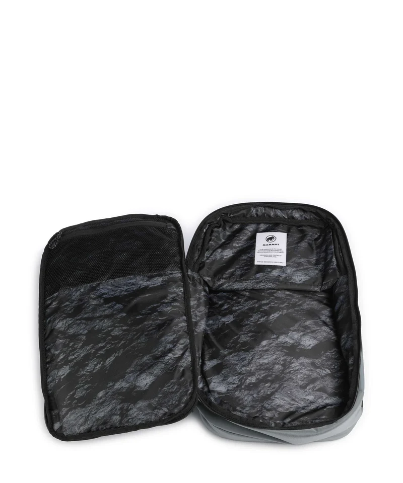 Mammut Seon Transporter 15 Laptop-Rucksack strata