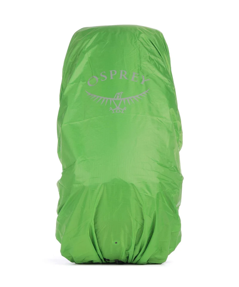 Osprey Kestrel 65 Wanderrucksack moss green