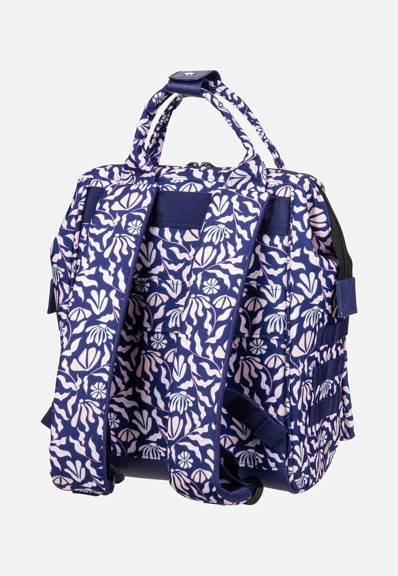 Adventurer Recycled Oxford Small Sameiro Sanctuary - Rucksack