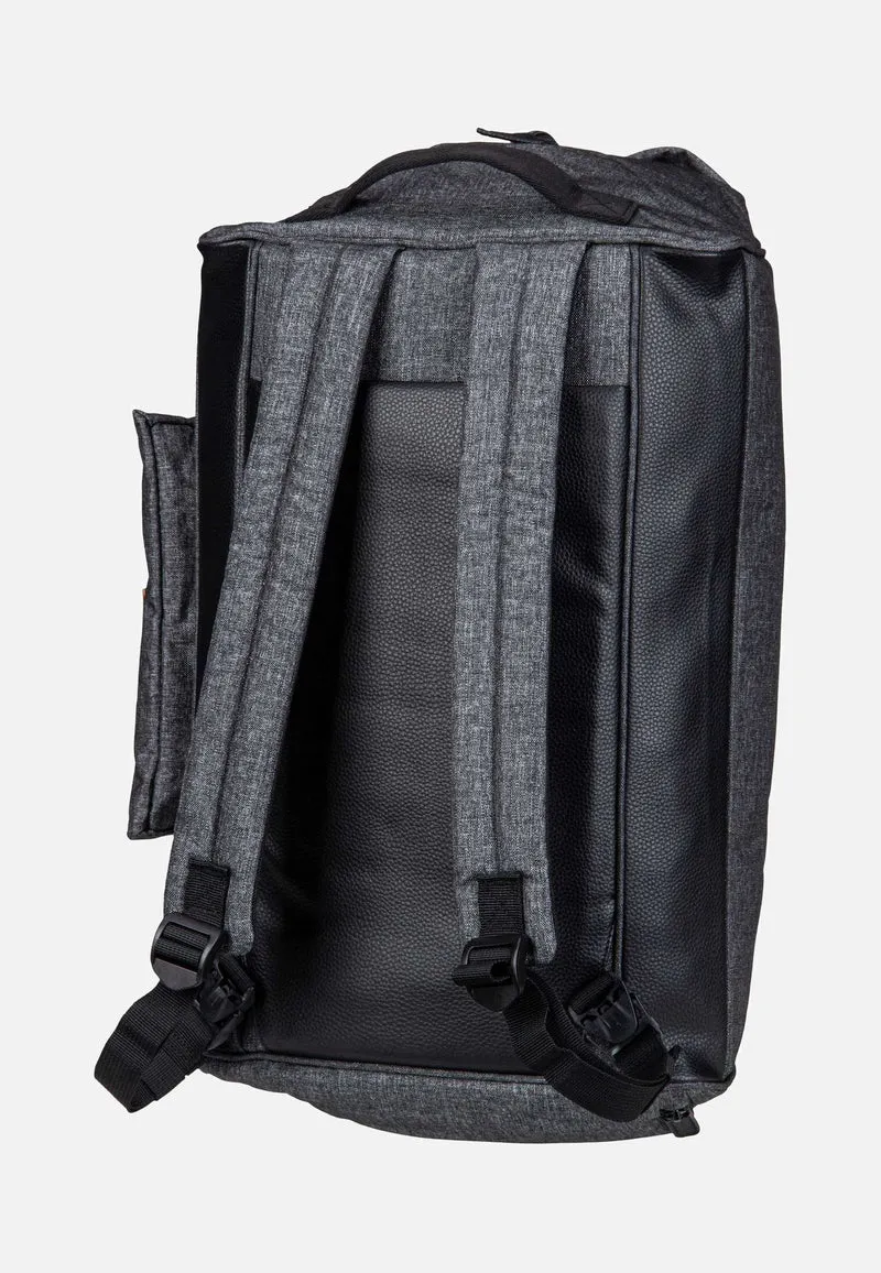 Recycled Oxford Luxembourg - Dufflebag
