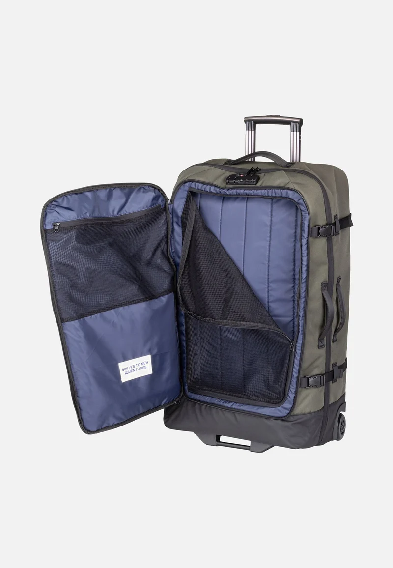 Soft Suitcase Large Coromandel - Koffer