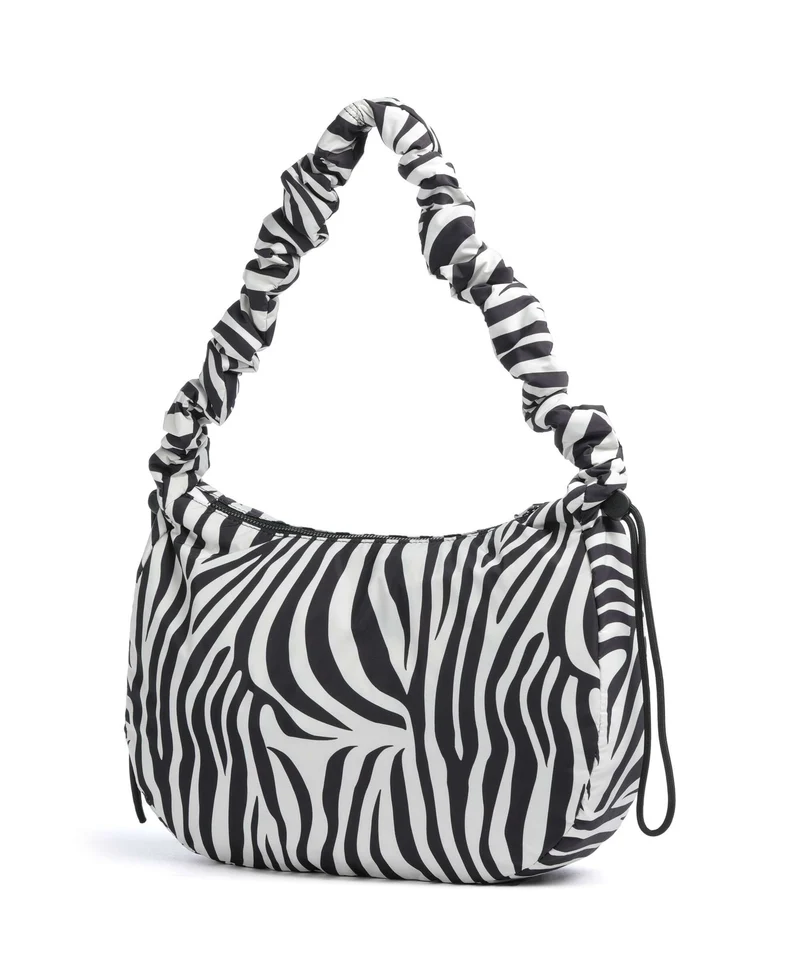 Markberg GroundMBG Beuteltasche zebra