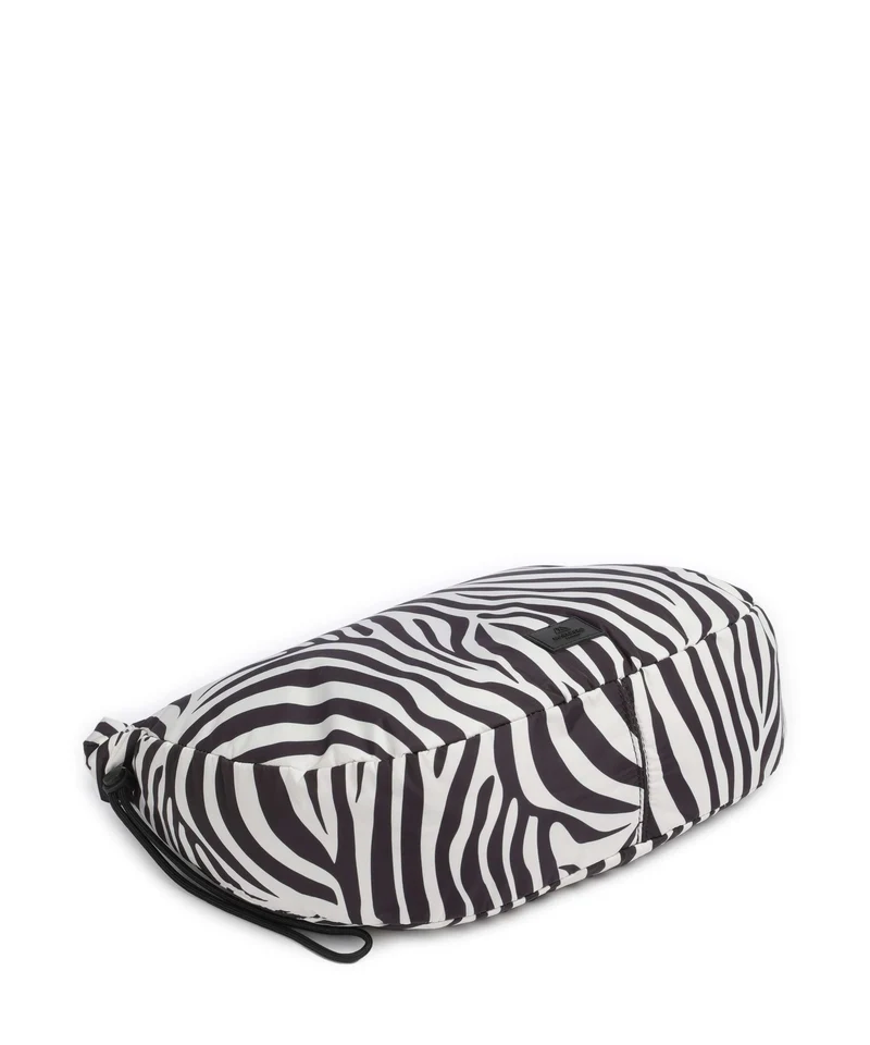 Markberg GroundMBG Beuteltasche zebra