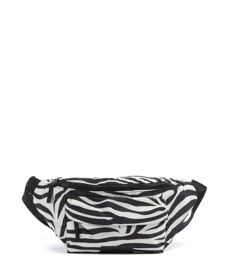 Markberg FameMBG Gürteltasche zebra