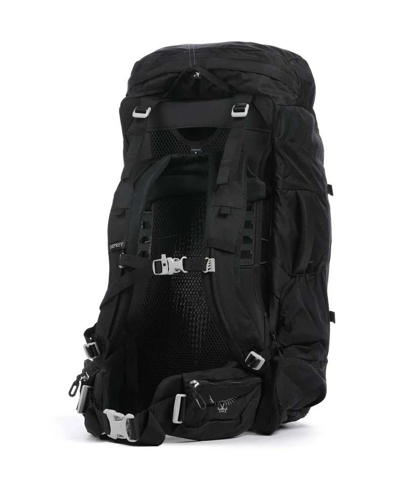 Osprey Fairview Trek 55 Trekkingrucksack black