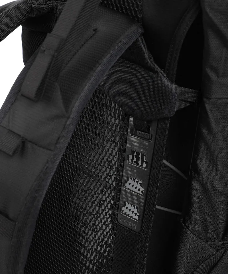 Osprey Fairview Trek 55 Trekkingrucksack black