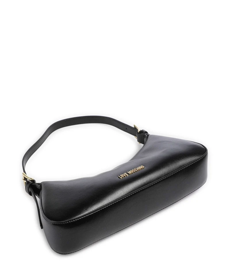 Love Moschino Smart Daily Schultertasche black
