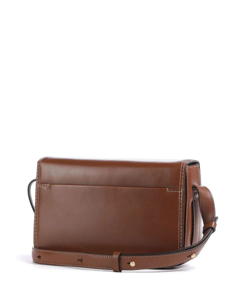Radley London Pocket Street Umhängetasche cognac