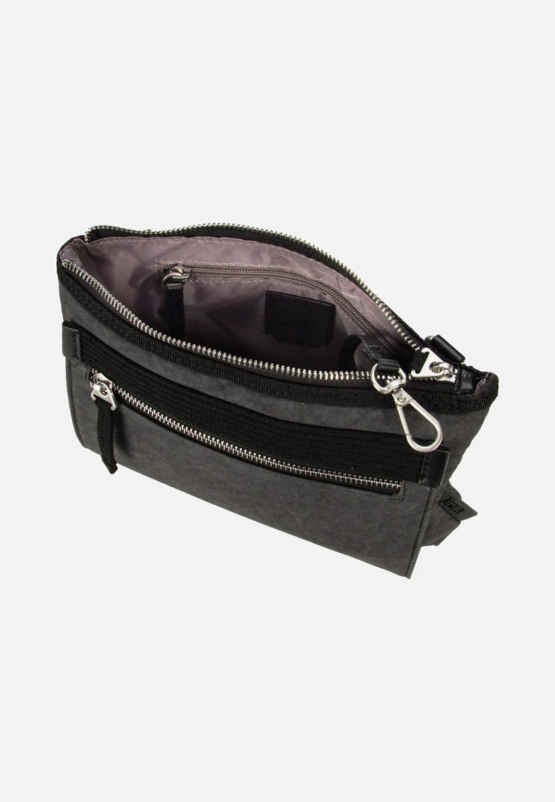 Kerava 5106 Schwarz - Crossbody Bag