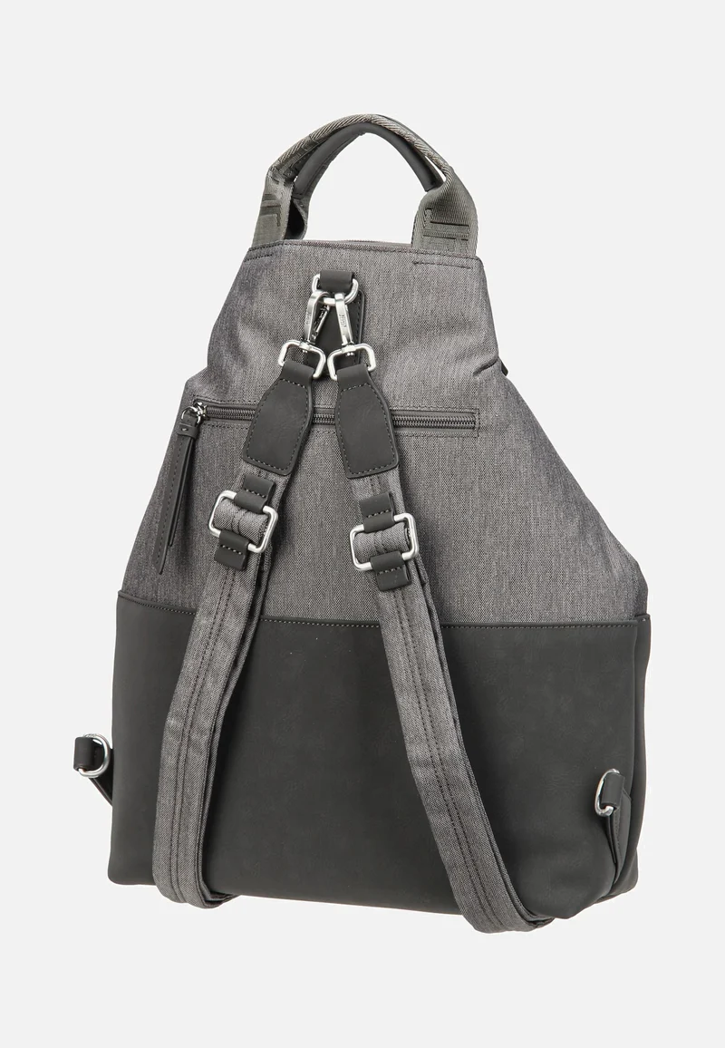 Andoya 6044 Dark Grey - Rucksack