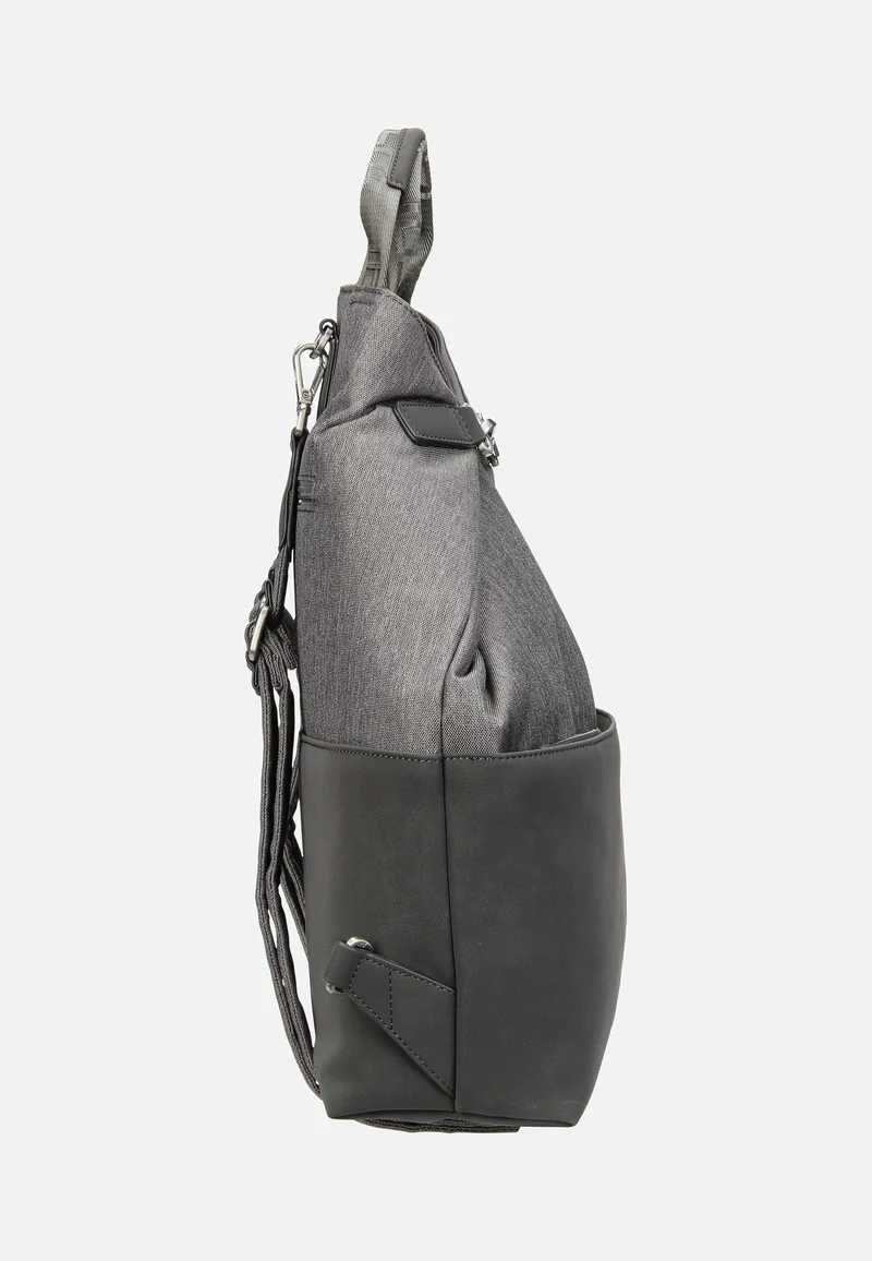 Andoya 6044 Dark Grey - Rucksack
