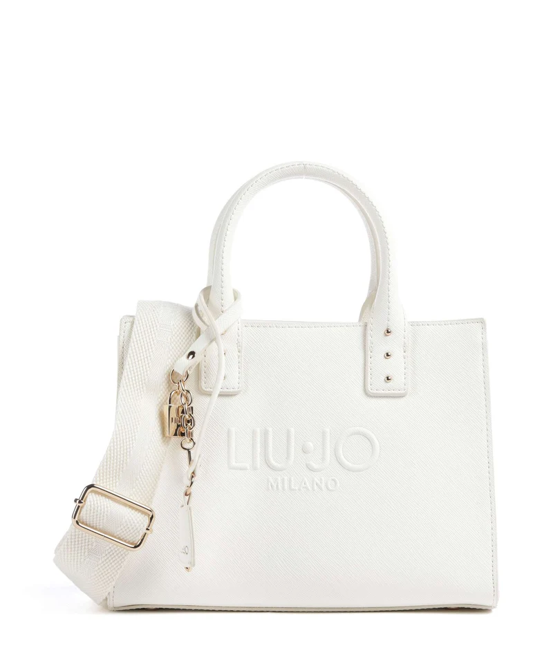 Liu Jo Halona S Handtasche cream