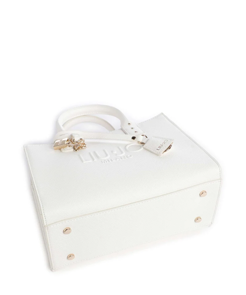 Liu Jo Halona S Handtasche cream