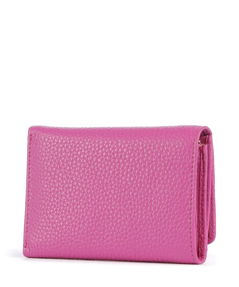 Braun Büffel Asti S Geldbörse fuchsia
