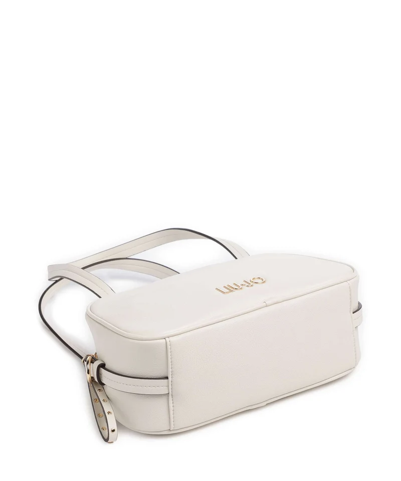 Liu Jo Arezu S Schultertasche cream