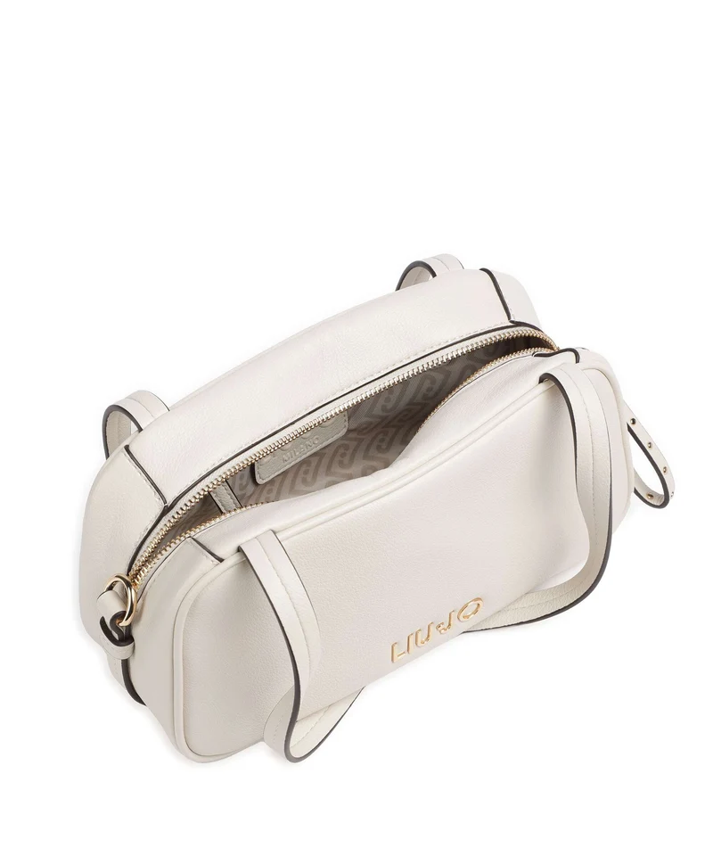 Liu Jo Arezu S Schultertasche cream